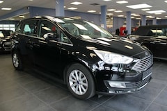 Bild des Angebotes Ford Grand C-Max 1.5 EcoBoost Aut. Titanium