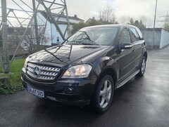 Bild des Angebotes Mercedes-Benz ML 280 CDI 4Matic 7G-TRONIC