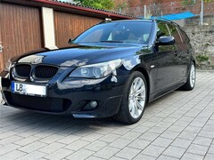 Bild des Angebotes BMW 530 530d Touring M-Paket