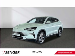 Bild des Angebotes BYD Seal U DM-i Design Panorama LED Head-Up Ambiente