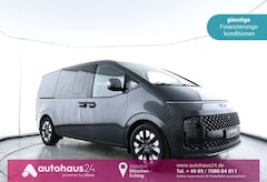 Bild des Angebotes Hyundai STARIA 2.2 CRDi Signature  LED|Navi|PDC|360|ACC