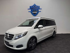 Bild des Angebotes Mercedes-Benz V 250 Marco Polo *1.Hand*