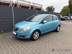 Bild des Angebotes Opel Corsa D Edition 111 Jahre 1.2 SHZ LenkradHZG Temp Winter