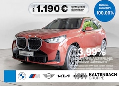 Bild des Angebotes BMW X3 xDrive 30e M Sport AHK PANO H/K HUD ACC