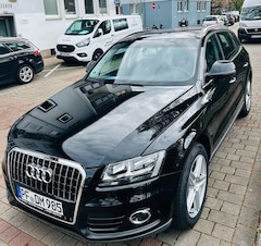 Bild des Angebotes Audi Q5 2.0 tdi Advanced Plus quattro 190cv