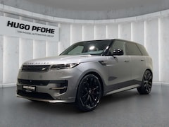 Bild des Angebotes Land Rover Range Rover Sport Dynamic SE D300 3.0