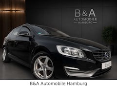 Bild des Angebotes Volvo V60 Kombi Business Edition 2 Hand+Wenig km+Navi