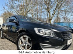 Bild des Angebotes Volvo V60 Kombi Business Edition 2 Hand+Wenig km+Navi