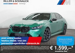 Bild des Angebotes BMW M5 AHK+B&W+CARBON+V-MAX