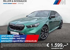 Bild des Angebotes BMW M5 xDrive AHK+B&W+CARBON+V-MAX