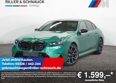 Bild des Angebotes BMW M5 AHK+B&W+CARBON+V-MAX