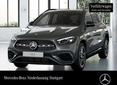 Bild des Angebotes Mercedes-Benz GLA 220 4M AMG+NIGHT+PANO+360°+AHK+MULTIBEAM+19"