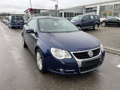 Bild des Angebotes VW Eos 1.4 Klimatronik