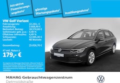 Bild des Angebotes VW Golf Variant Golf VIII Variant Life 1.5 TSI LED Navi ParkPilo
