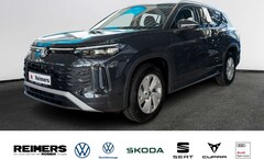 Bild des Angebotes VW Tayron Life 2.0 l TDI 4MOTION DSG DCC AHK Kam.