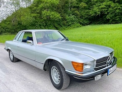 Bild des Angebotes Mercedes-Benz SLC 350