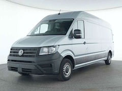 Bild des Angebotes VW Crafter Kasten 35 lang Hochdach FWD Klima RFK QI