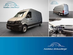 Bild des Angebotes VW Crafter Kasten 35 lang Hochdach FWD Klima RFK QI