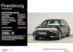Bild des Angebotes Audi S3 Assist, Interface, Kamera, SHZ