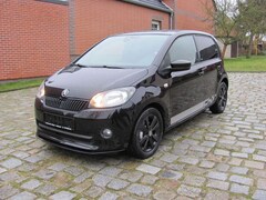Bild des Angebotes Skoda Citigo Monte Carlo 1,0 TSI Klima PDC SHZ
