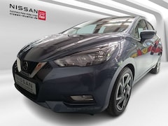 Bild des Angebotes Nissan Micra 1.0 IG-T 5MT 92 PS ACENTA N-WAY-PAKET