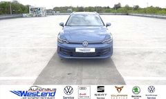 Bild des Angebotes VW Golf Var. Life 1.5l TSI 110kW Automtik LED Klima