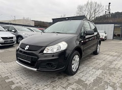 Bild des Angebotes Suzuki SX4 Club 1,6 4X4 / Klima / 1 Hand