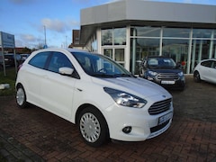 Bild des Angebotes Ford Ka/Ka+ Basis Klima ,COOL + SOUND PAKET !