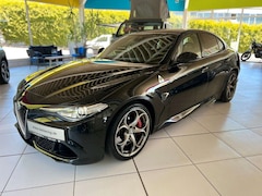 Bild des Angebotes Alfa Romeo Giulia Quadrifoglio 2.9 V6 Bi-Turbo / inkl. MwSt