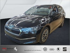 Bild des Angebotes Skoda Octavia Combi 1.5 TSI Selection CarPlay*Matrix*Virtual*CAM