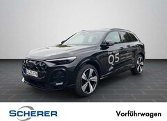 Bild des Angebotes Audi Q5 edition one mit Akzenten mythosschwarz