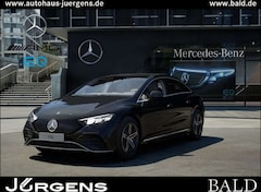 Bild des Angebotes Mercedes-Benz EQE 300 AMG-Sport/Pano/Burm/Memo/Distr/Ambiente