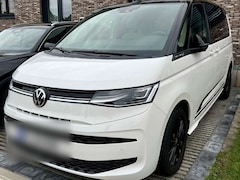 Bild des Angebotes VW T7 Multivan Edition NAV MATRIX APPLINK ACC PDC APA SHZ 4SEASON