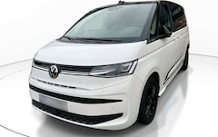 Bild des Angebotes VW T7 Multivan Edition NAV MATRIX APPLINK ACC PDC APA SHZ 4SEASON