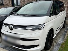 Bild des Angebotes VW T7 Multivan Edition NAV MATRIX APPLINK ACC PDC APA SHZ 4SEASON
