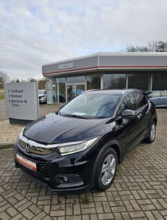 Bild des Angebotes Honda HR-V 1.5 i-VTEC CVT Executive
