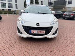 Bild des Angebotes Mazda 5 Center-Line