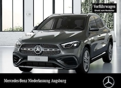 Bild des Angebotes Mercedes-Benz GLA 200 AMG+PANO+360°+MULTIBEAM+TOTW+KEYLESS+7G