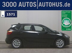 Bild des Angebotes BMW 225 xe Active Tourer Navi Shz RFK