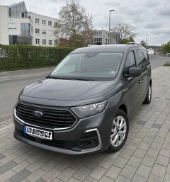 Bild des Angebotes Ford Tourneo Connect Grand Titanium 7-Sitzer, MwSt. ausweisbar!