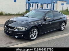 Bild des Angebotes BMW 418 d M Sport Gran Coupe