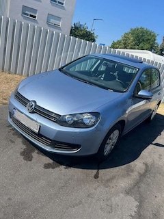 Bild des Angebotes VW Golf 1.6 Comfortline