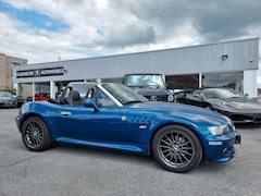 Bild des Angebotes BMW Z3 Roadster 3.0i Chrome-Line/Orig. km/Bestzust.