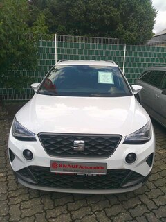 Bild des Angebotes SEAT Arona FR