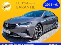 Bild des Angebotes Opel Insignia Grand Sport Ultimate 2.0D OPC HUD ACC