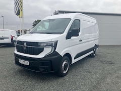 Bild des Angebotes Renault Master Kastenwagen Kasten extra L2H2 3.5t