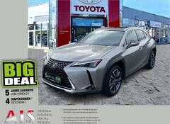 Bild des Angebotes Lexus UX 250h Executive Line Premium-Paket + Schiebedach