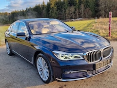 Bild des Angebotes BMW 730 Baureihe 7 Lim 730 d xDrive