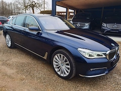 Bild des Angebotes BMW 730 Baureihe 7 Lim 730 d xDrive