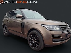 Bild des Angebotes Land Rover Range Rover HSE 5.0 V8 *New Modell*